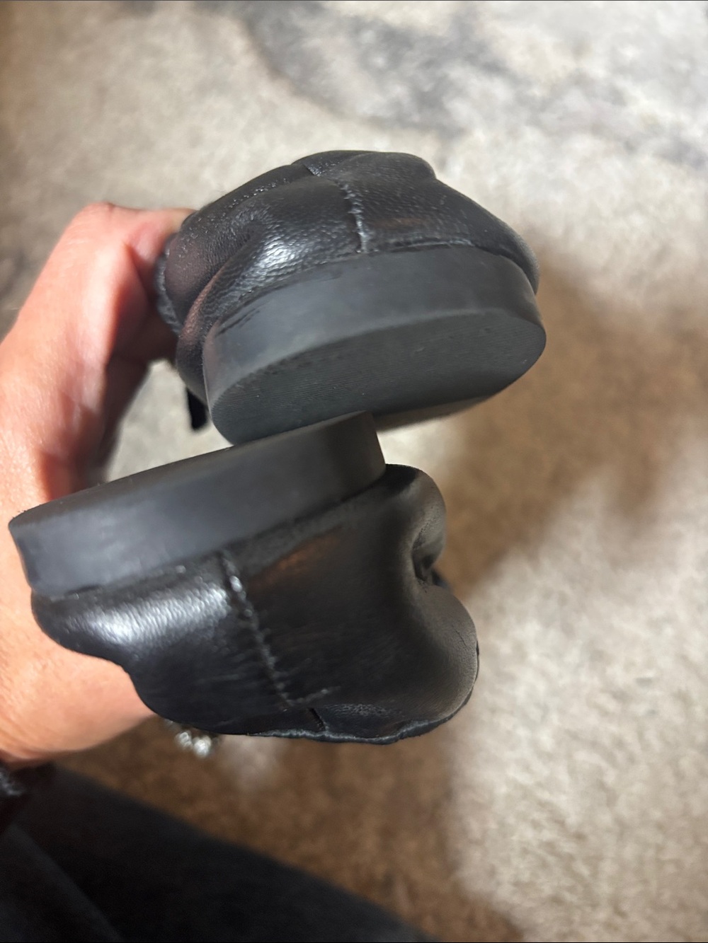 Free People Ursa Gemini Ballet Flat - Picture 6 of 8